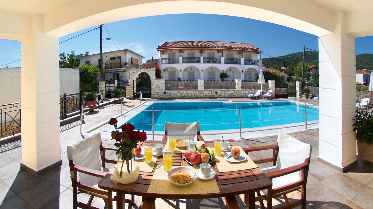 Photo of Outdoor in Karavomylos