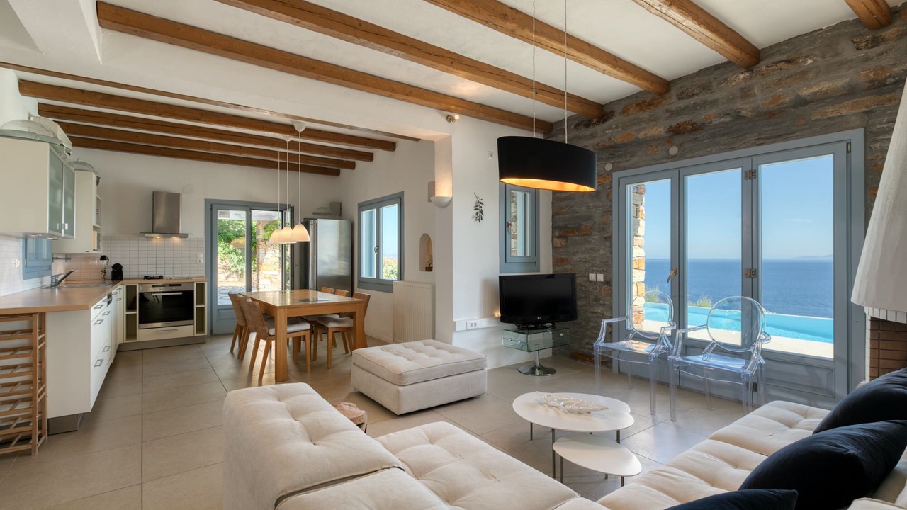 Photo of Livingroom in Kea