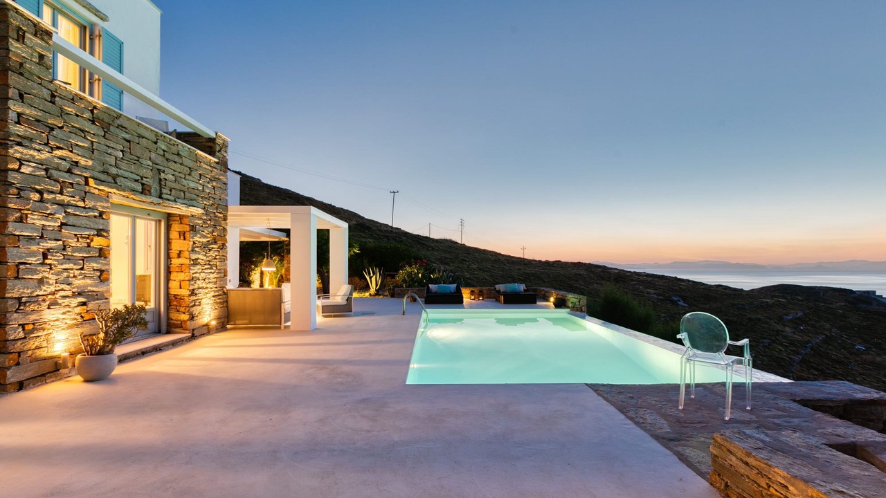 Photo of Outdoor in Kea