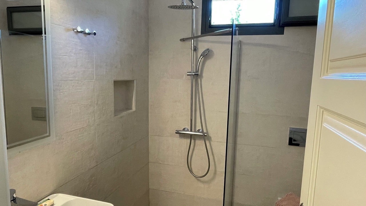 Photo of Bathroom in Riglia