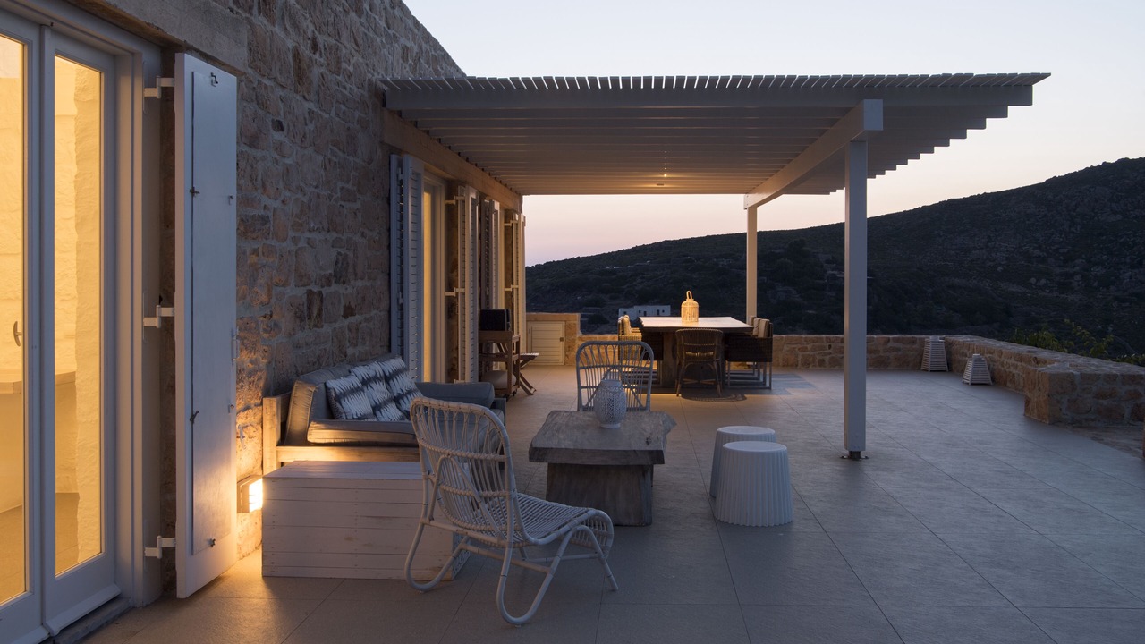 Photo of Outdoor in Kampos