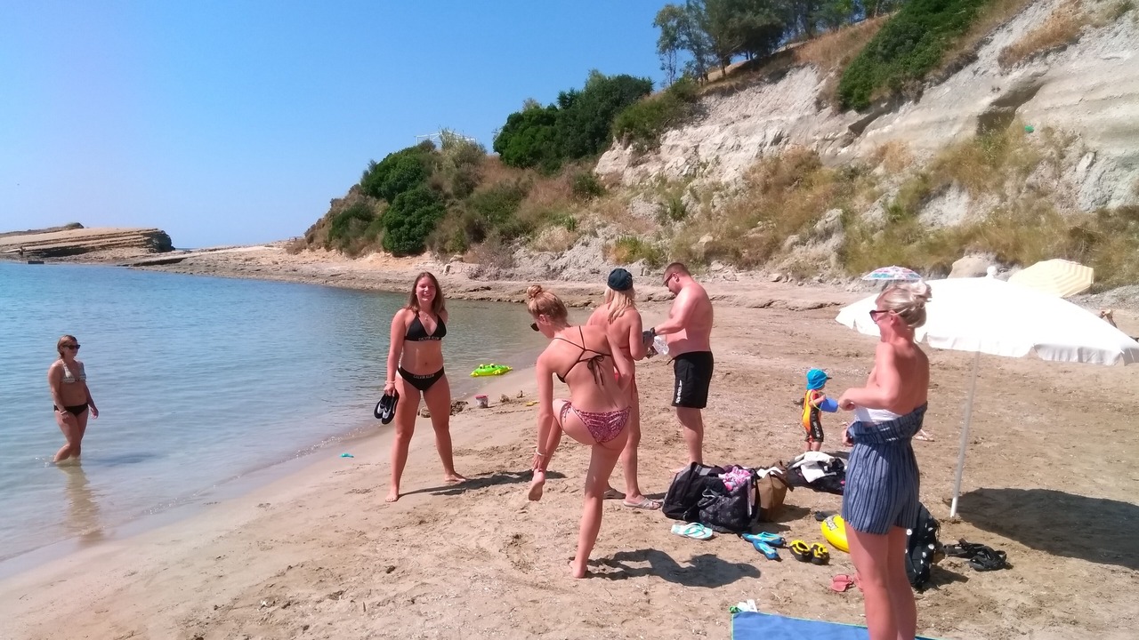 Photo of Others in Leivathos