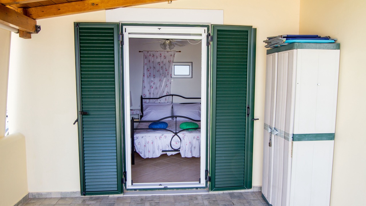 Photo of Bedroom in Voies