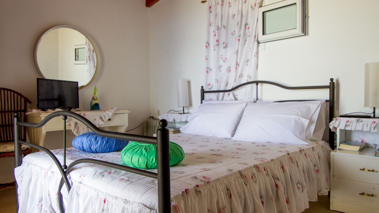 Photo of Bedroom in Voies