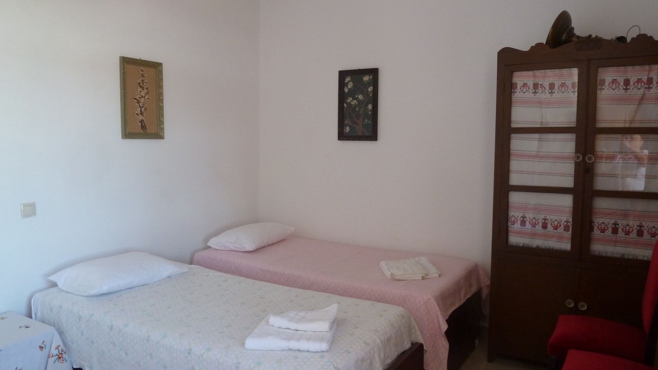 Photo of Bedroom in Sitia