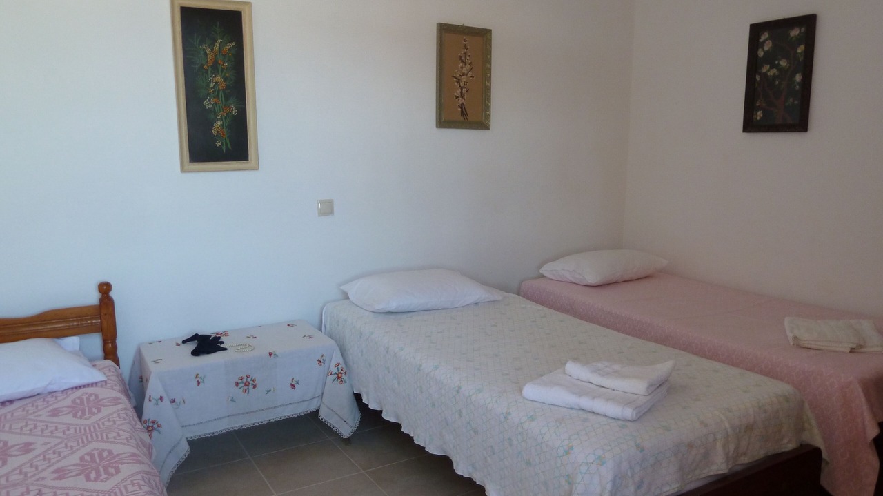 Photo of Bedroom in Sitia