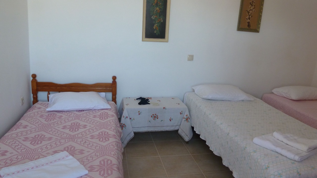Photo of Bedroom in Sitia