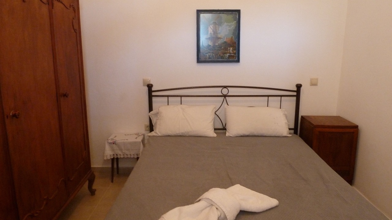 Photo of Bedroom in Sitia