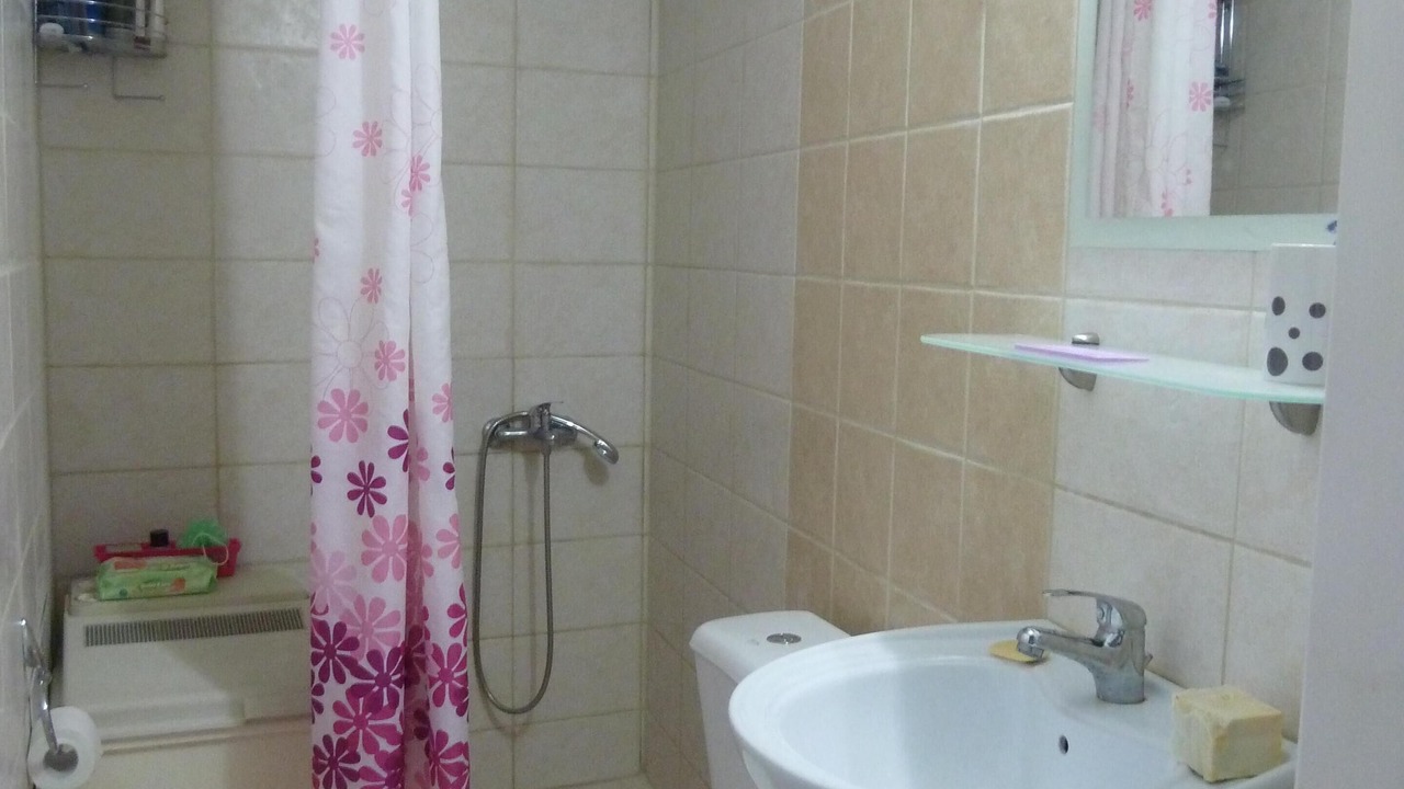 Photo of Bathroom in Sitia