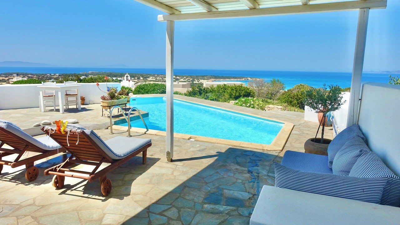 Photo of Outdoor in Naxos