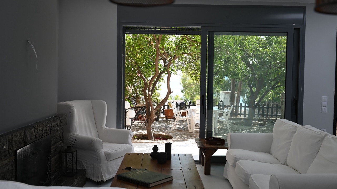 Photo of Livingroom in Kiveri