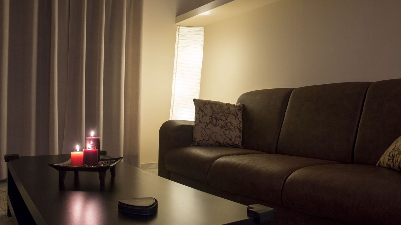 Photo of Livingroom in Alimos