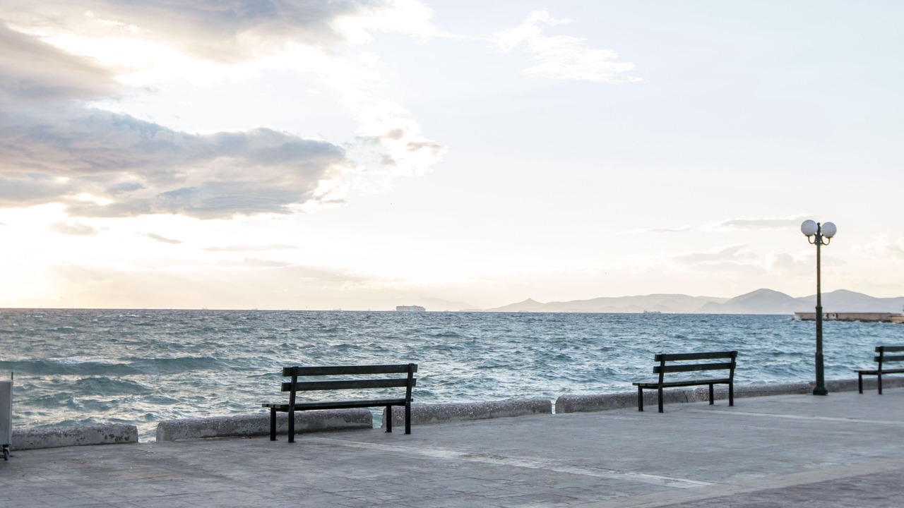 Photo of Patio Balcony in Alimos