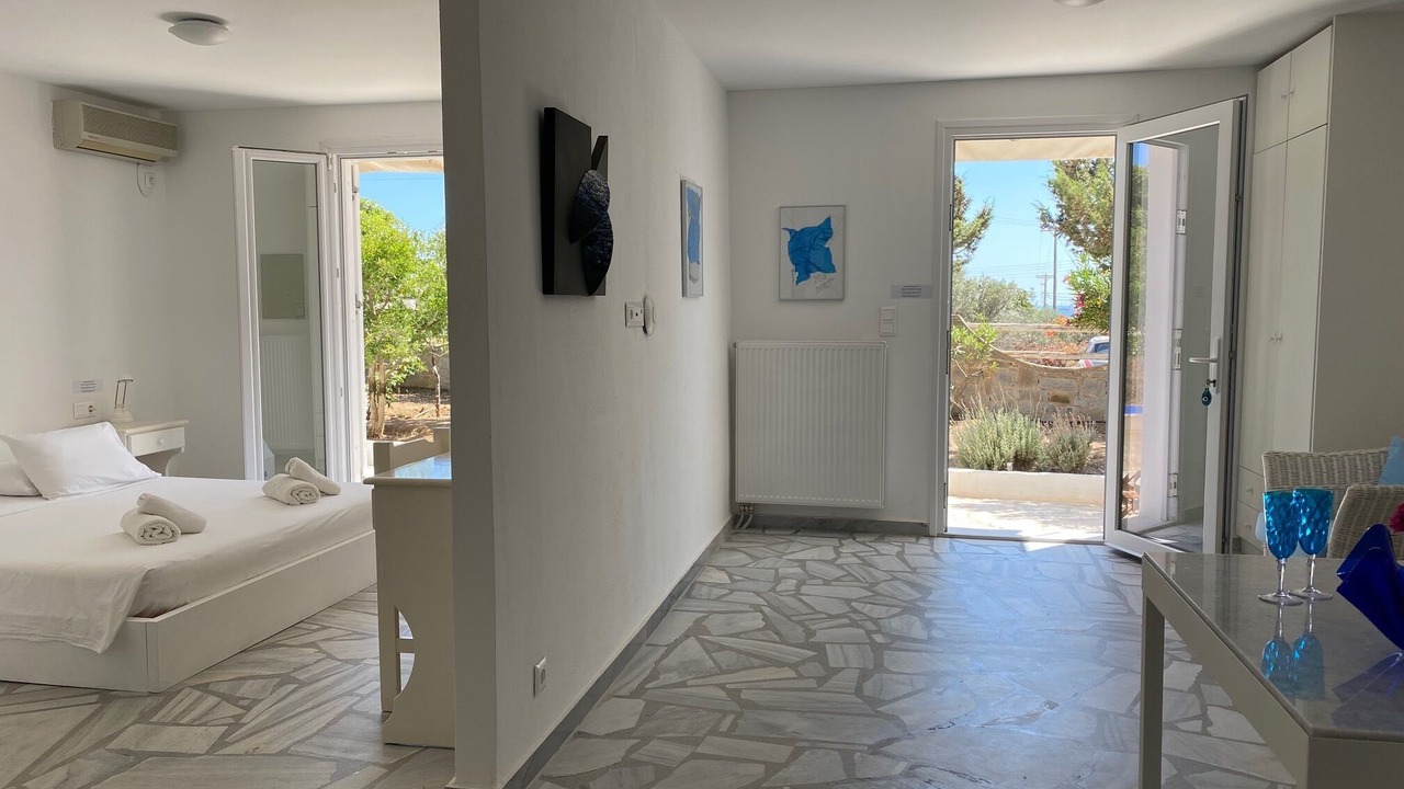Photo of Bedroom in Aliki