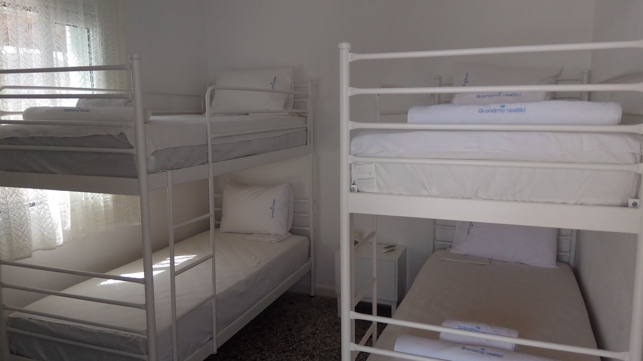 Photo of Bedroom in Ios Town