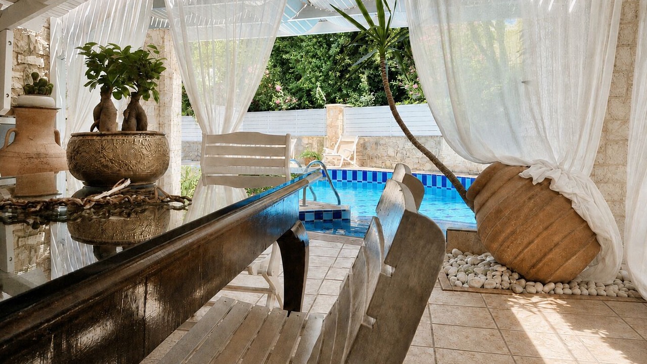 Photo of Outdoor in Loutra