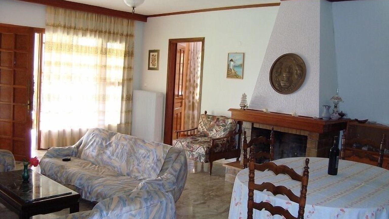 Photo of Livingroom in Nidri