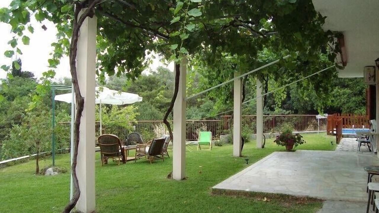 Photo of Outdoor in Nidri