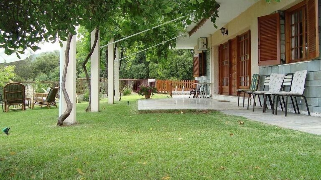 Photo of Patio Balcony in Nidri