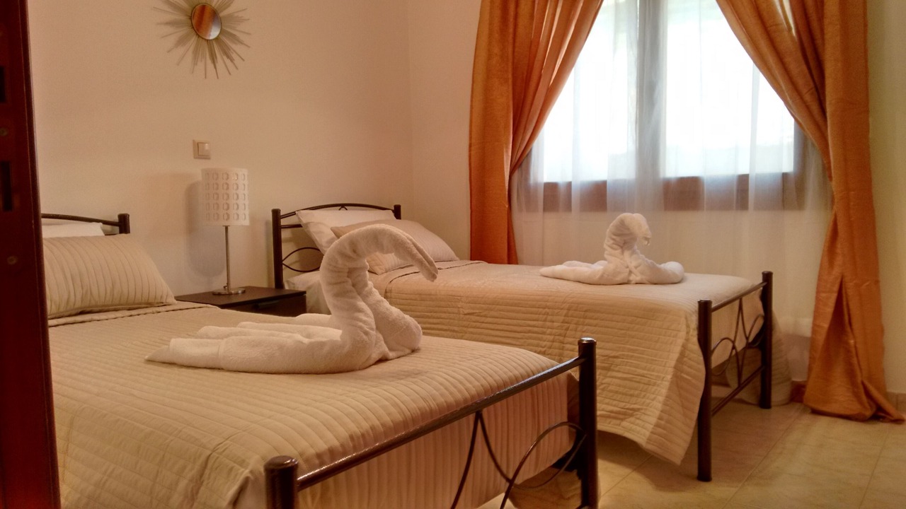 Photo of Bedroom in Pefki