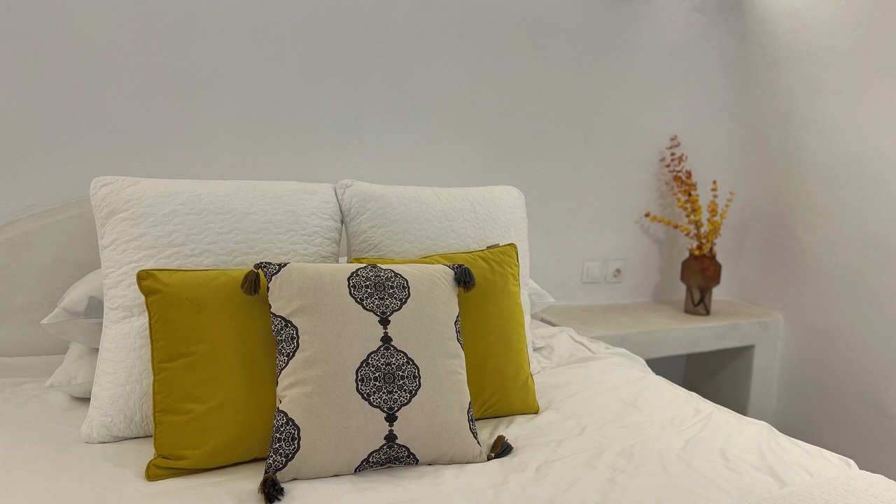 Photo of Bedroom in Fira