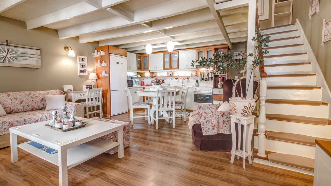 Photo of Livingroom in Old Town