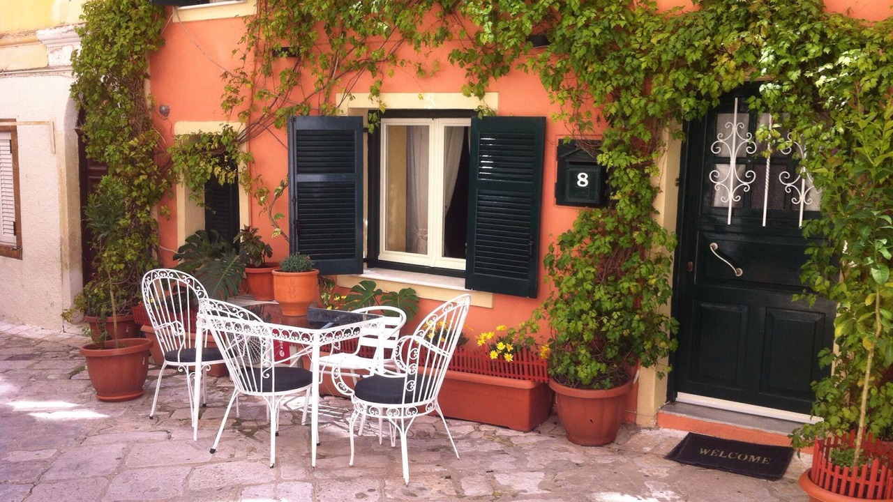 Photo of Outdoor in Old Town