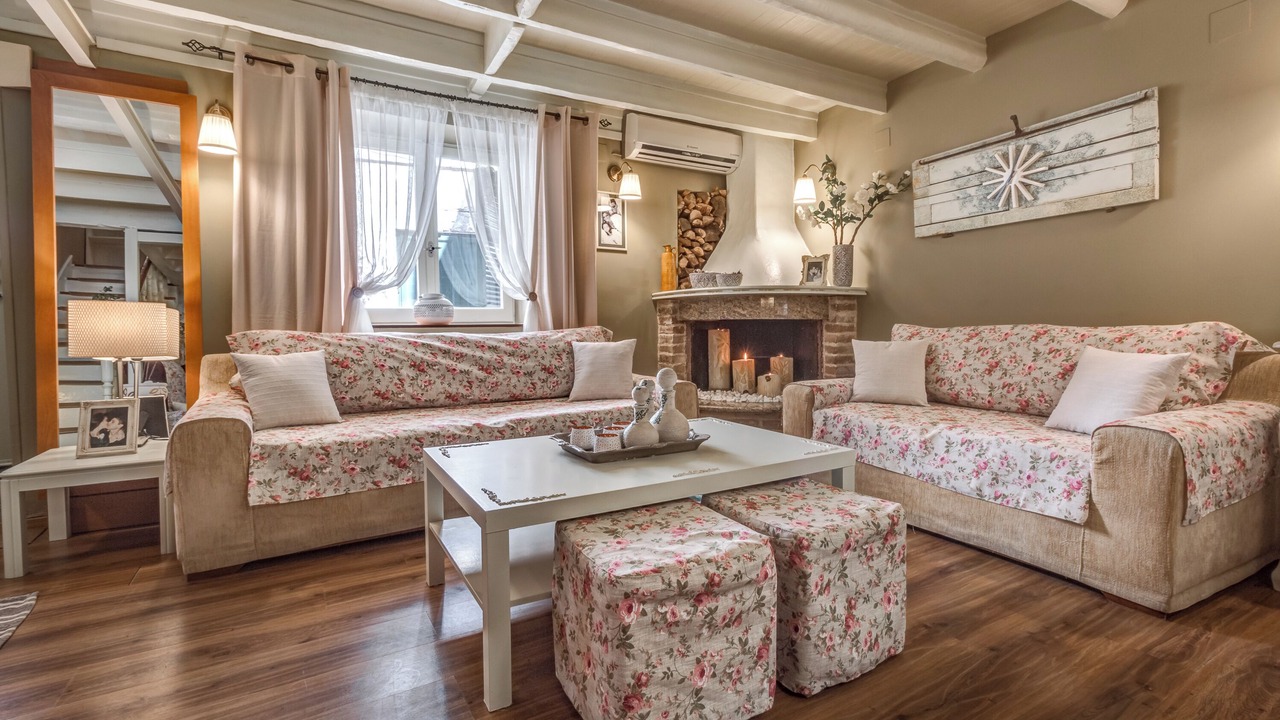 Photo of Livingroom in Old Town