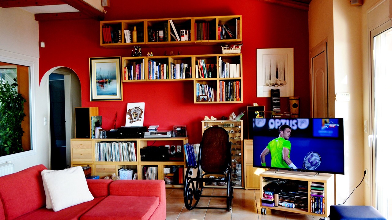 Photo of Livingroom in Marathon