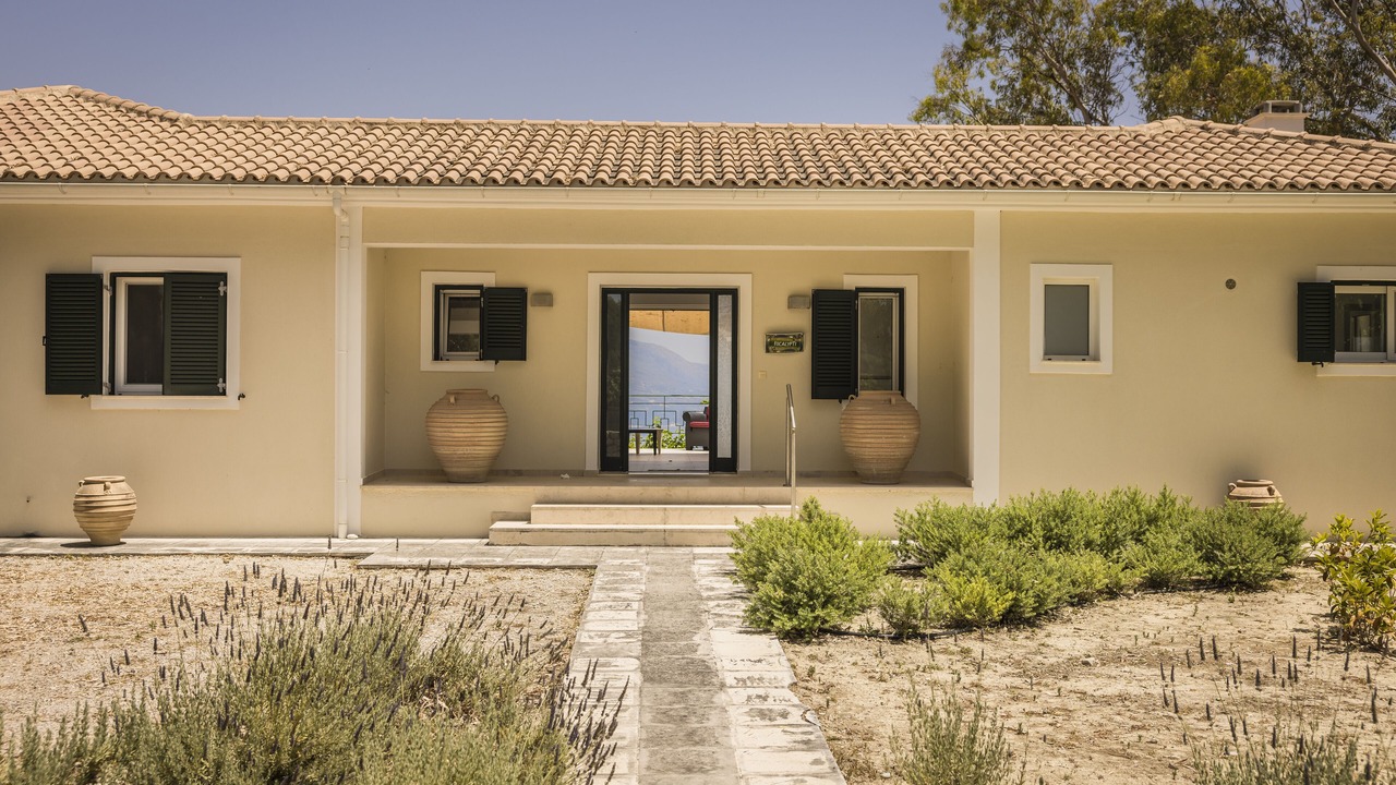 Photo of Outdoor in Leivathos