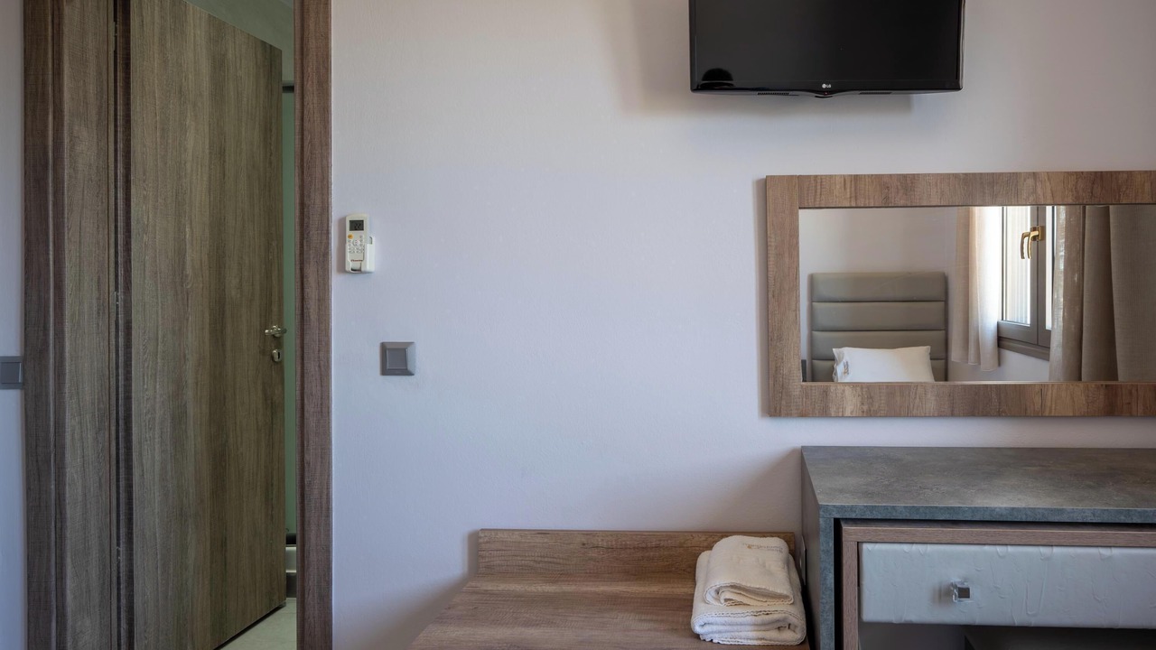 Photo of Bathroom in Geropotamos