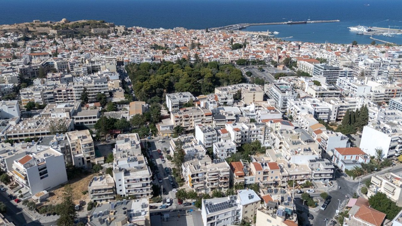 Photo of Outdoor in Rethymno