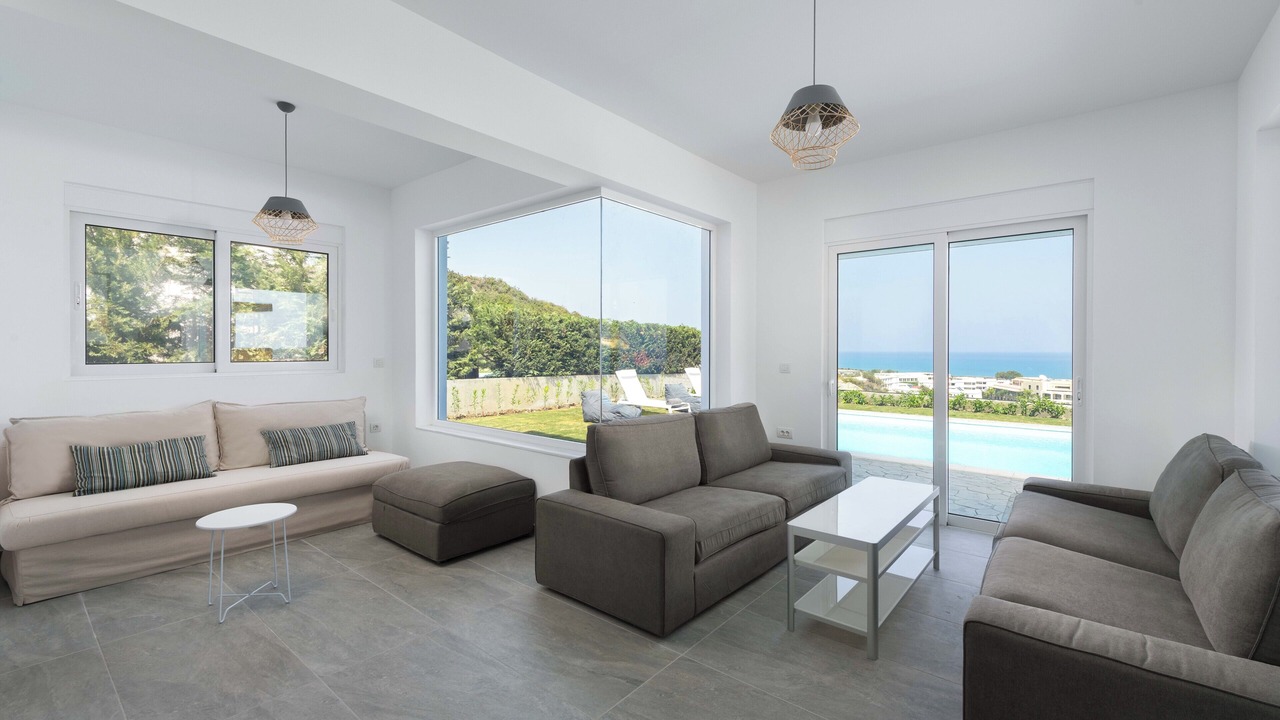 Photo of Livingroom in Kolymbia