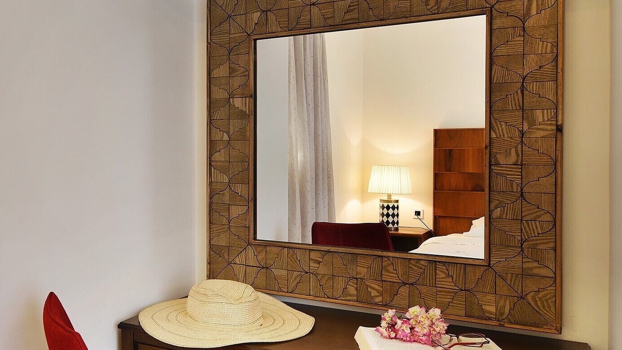 Photo of Bedroom in Karefiliana