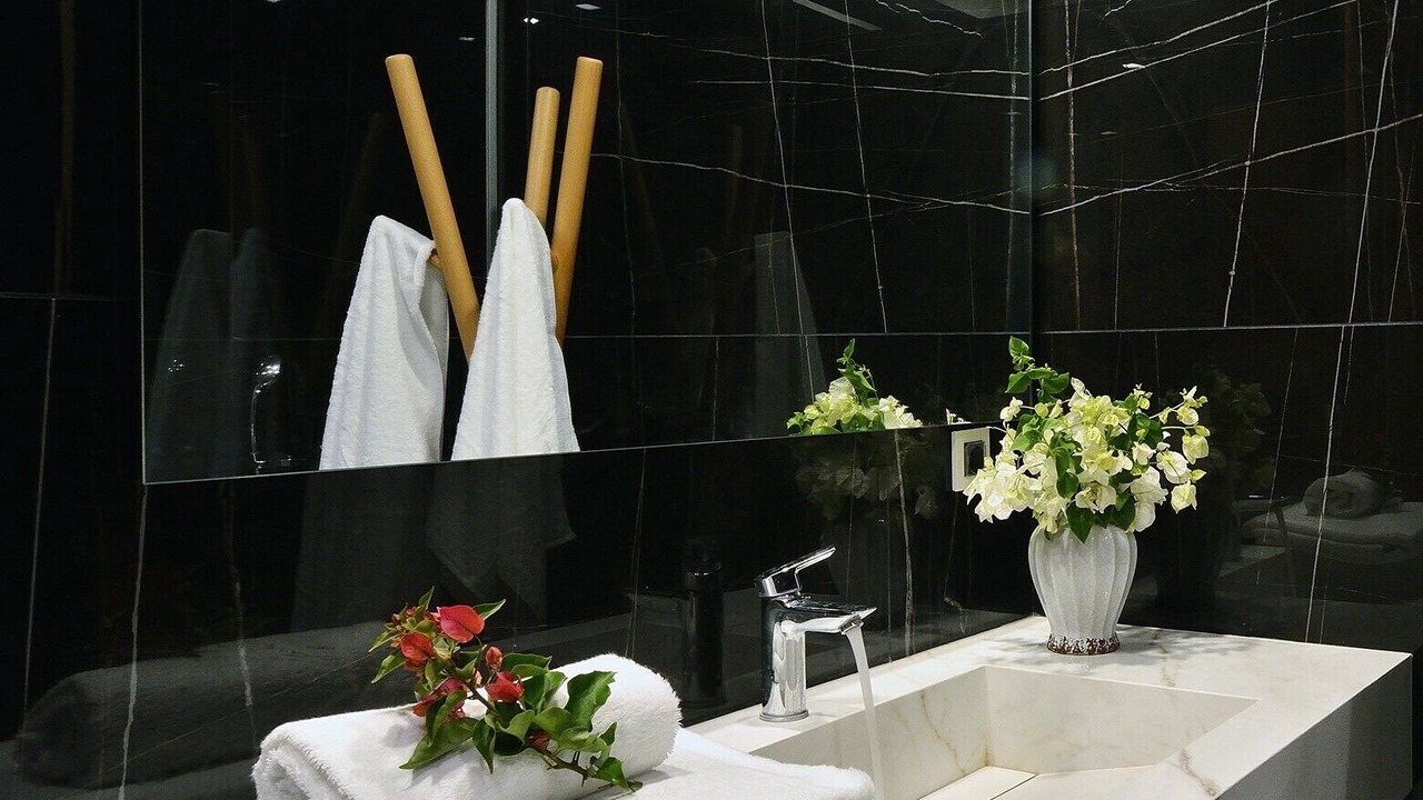 Photo of Bathroom in Karefiliana