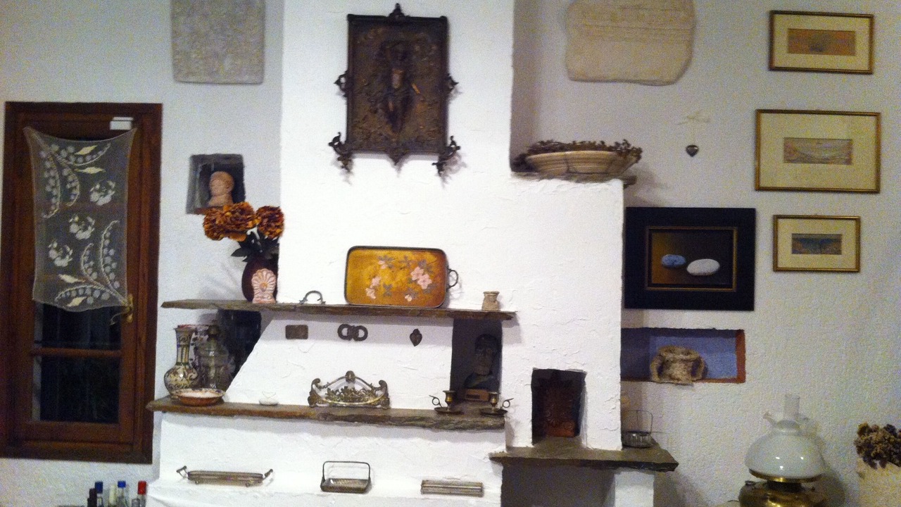 Photo of Livingroom in Lygia