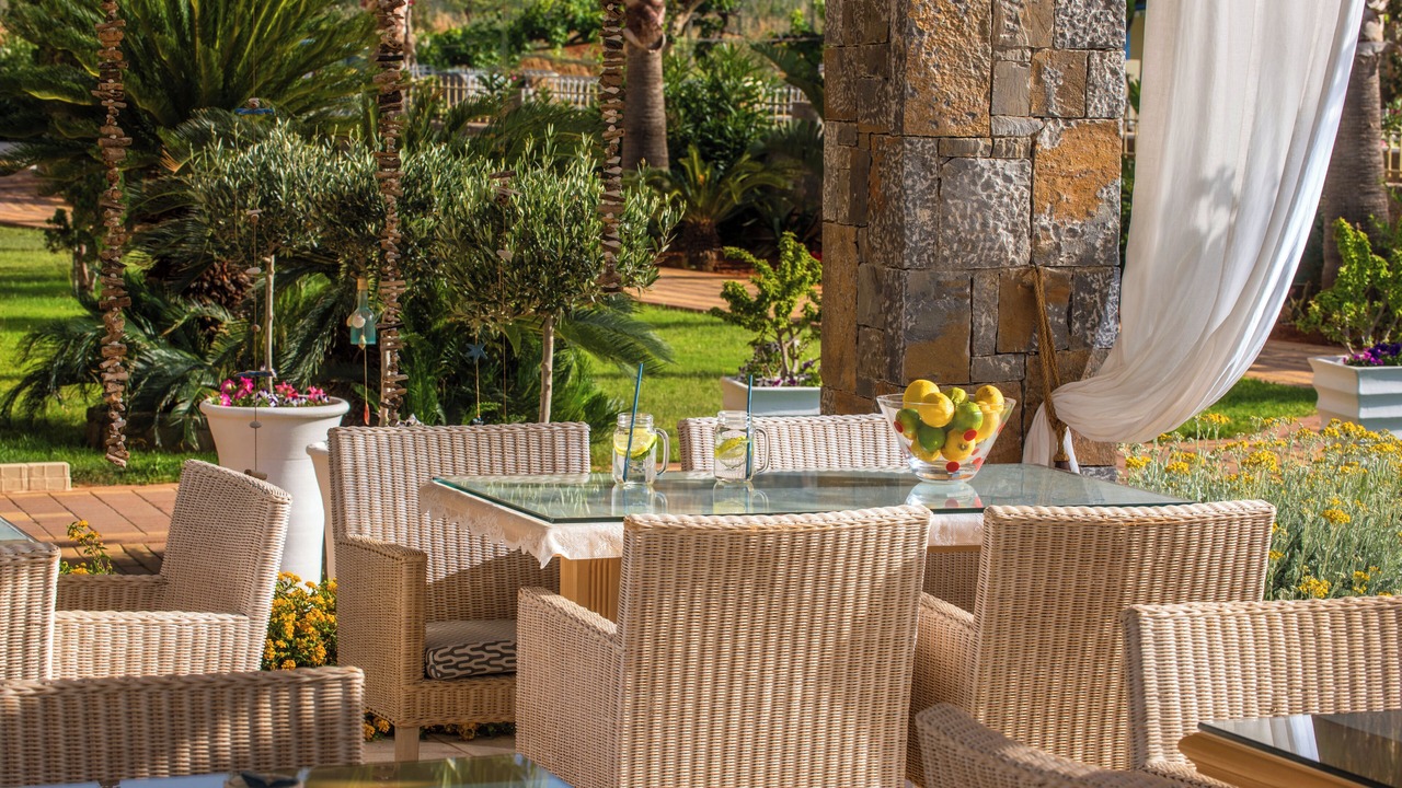 Photo of Outdoor in Malia