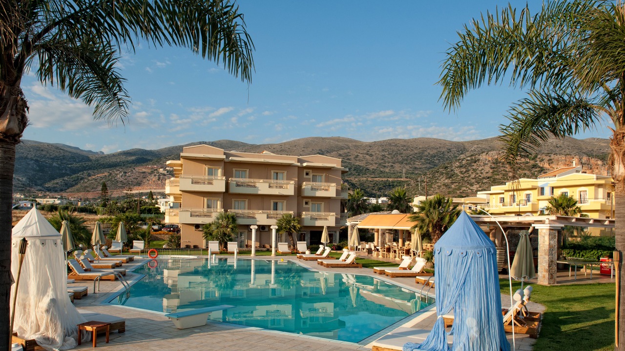 Photo of Outdoor in Malia