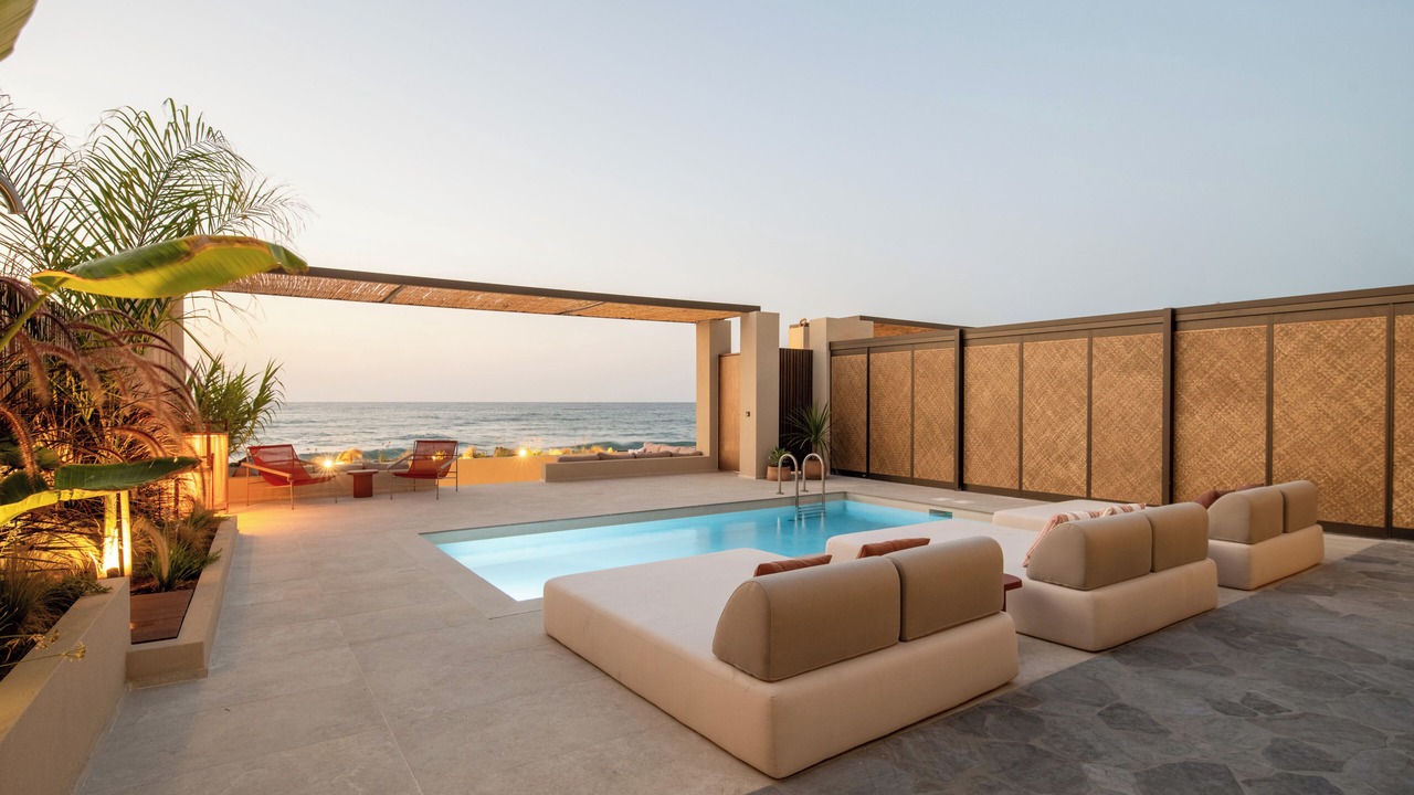 Photo of Outdoor in Rethymno