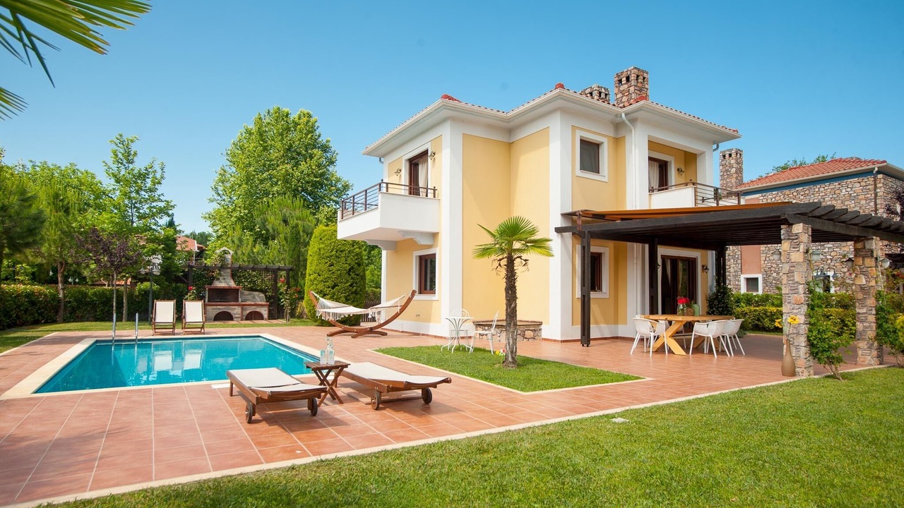 Photo of Outdoor in Paralia Pantaleimonos
