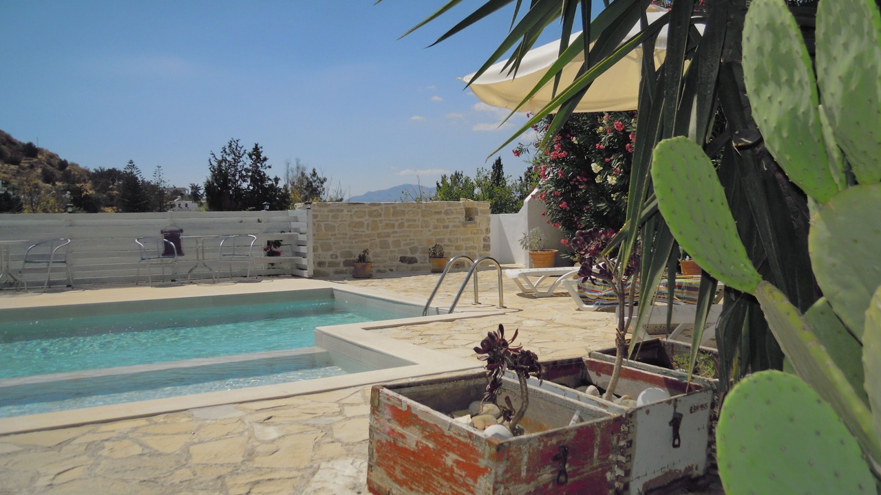 Photo of Outdoor in Kamilari