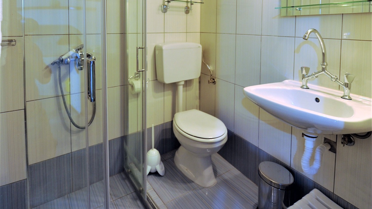 Photo of Bathroom in Xanthi Region