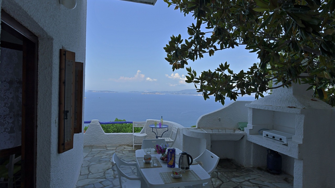 Photo of Outdoor in Xanthi Region