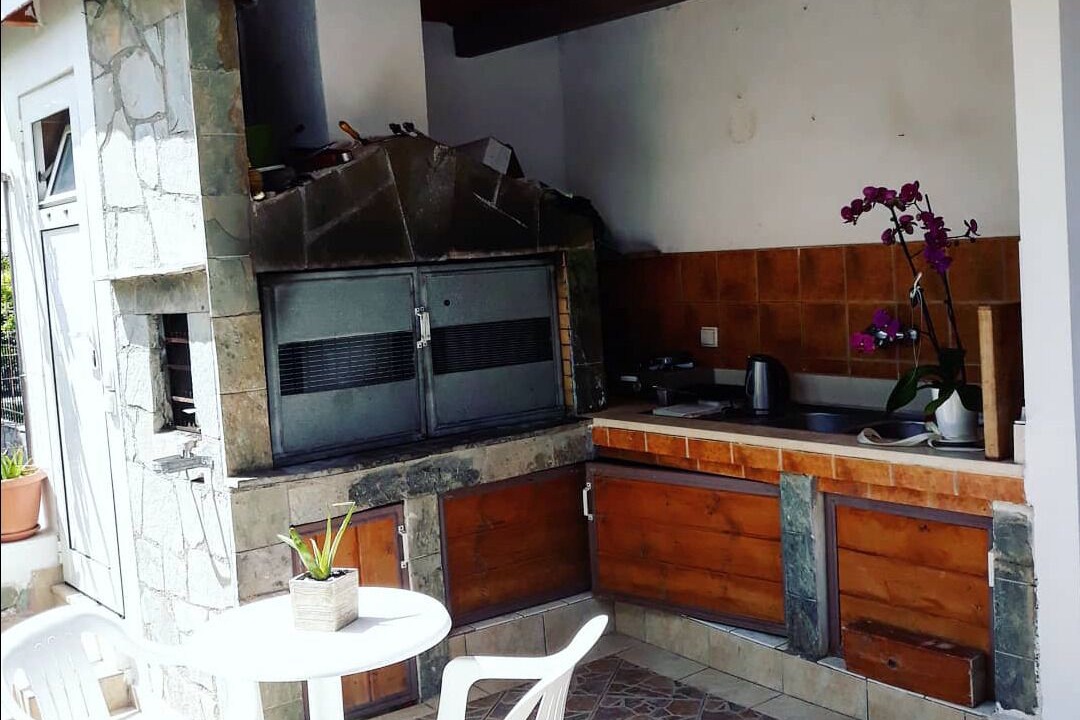 Photo of Outdoor in Pigianos Kampos