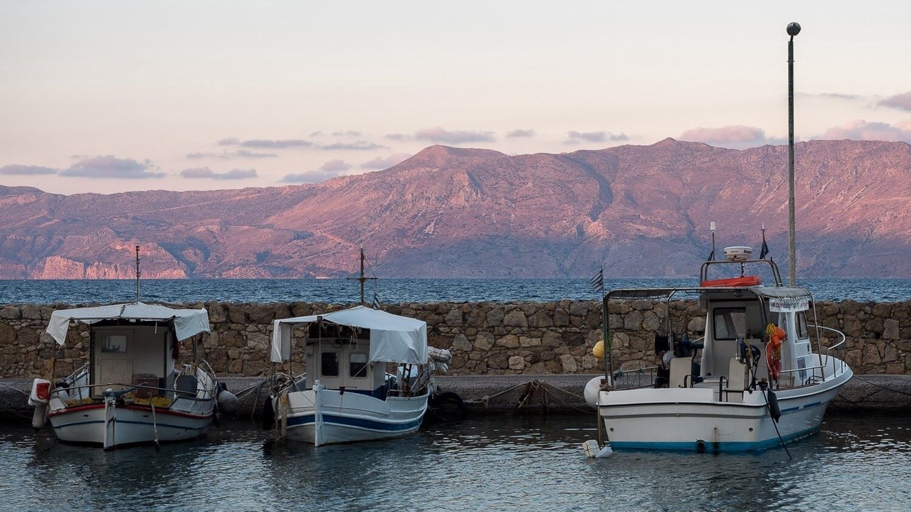 Photo of Others in Kissamos