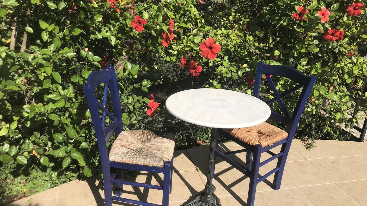 Photo of Outdoor in Kissamos