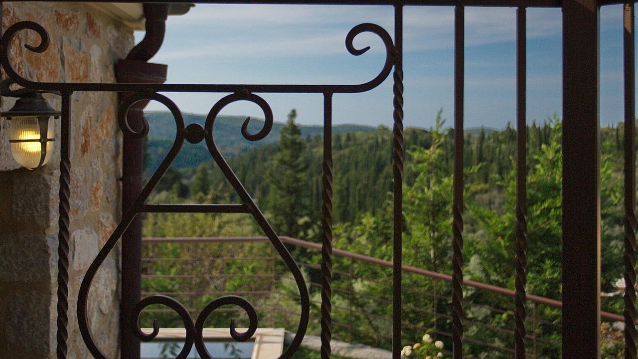 Photo of Outdoor in Sfakiotes