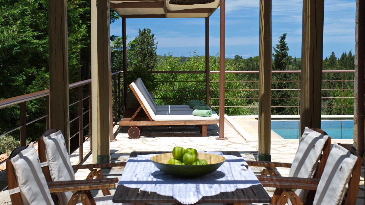 Photo of Outdoor in Sfakiotes