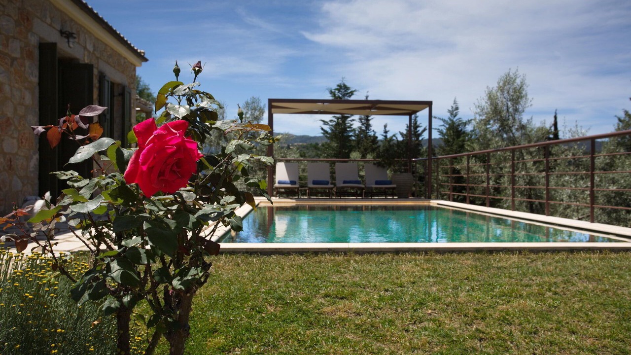 Photo of Outdoor in Sfakiotes