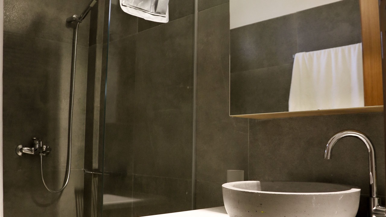 Photo of Bathroom in Pagkia